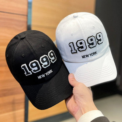 1999 Black " New York "