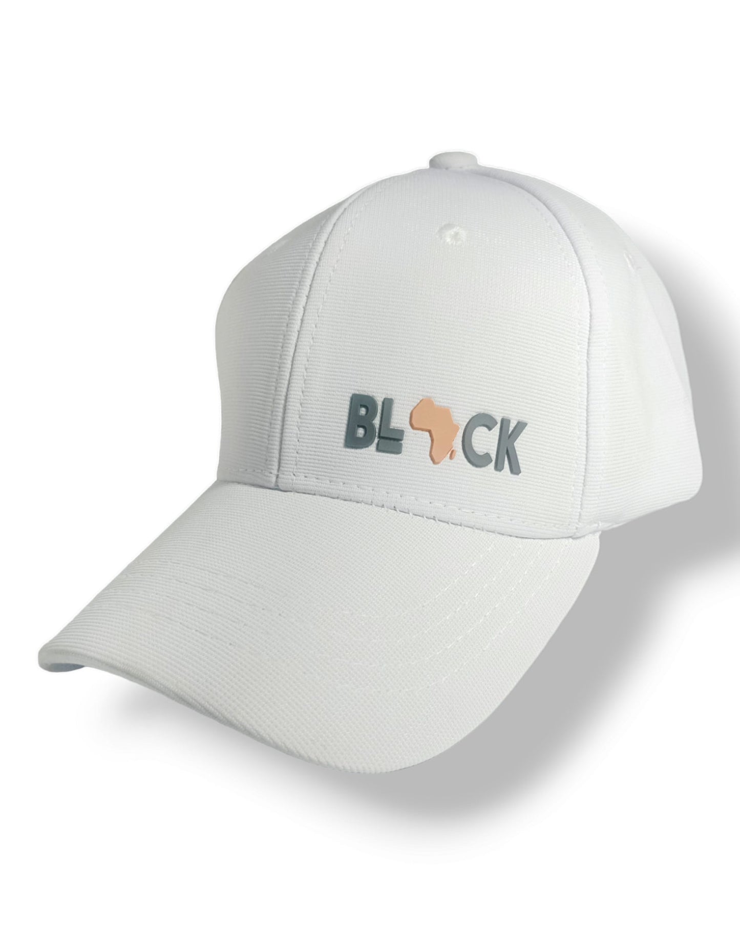 Premium "White Cap"