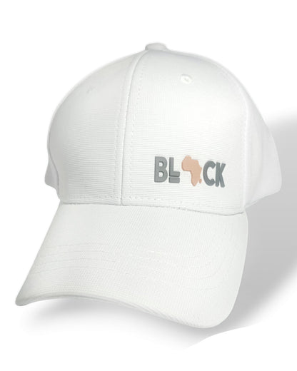 Premium "White Cap"