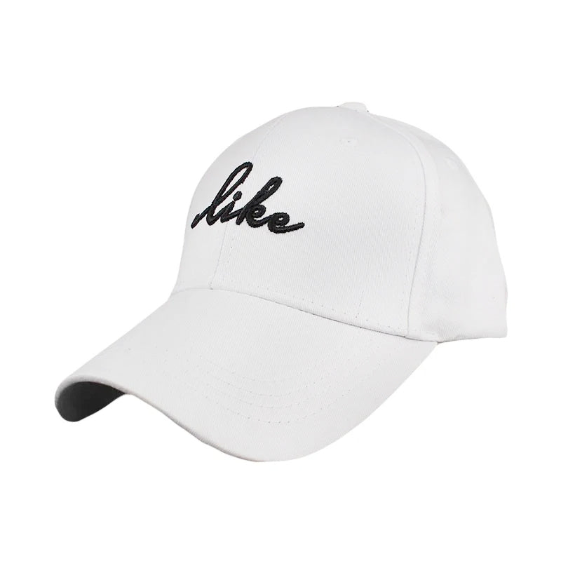 Like " White Cap "