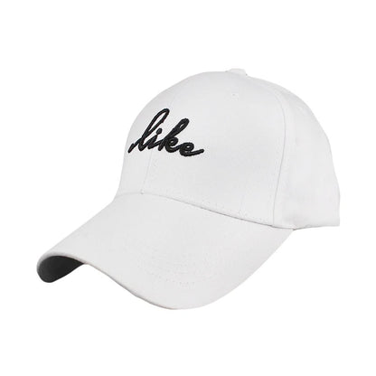 Like " White Cap "