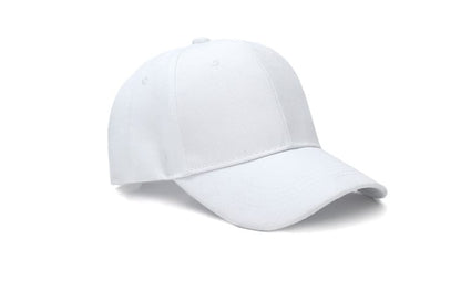 " White Cap "