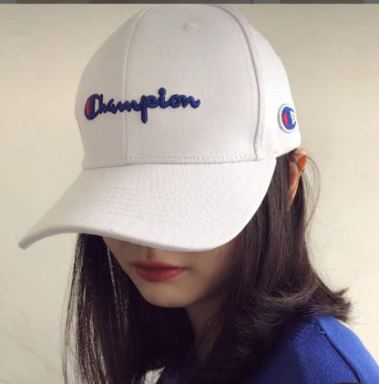 Champion " White Cap "