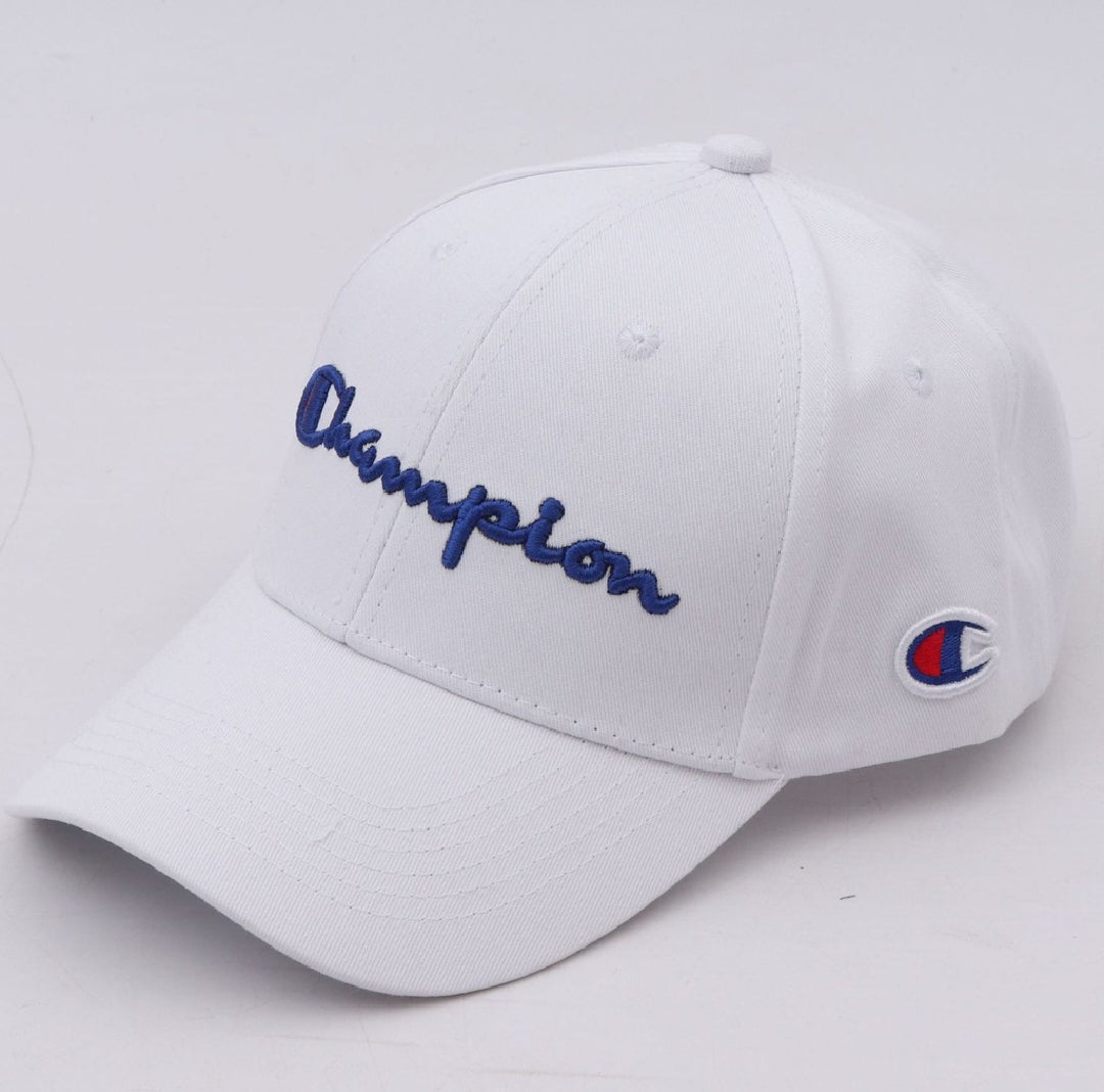 Champion " White Cap "