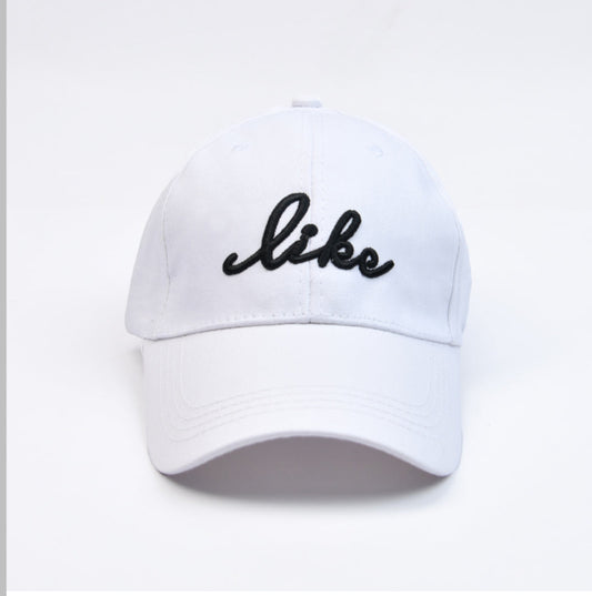 Like " White Cap "