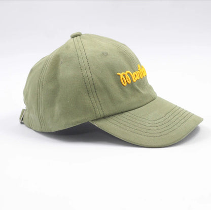 Premium " Manhatton Cap "