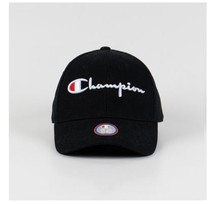 Champion " Black  Cap "