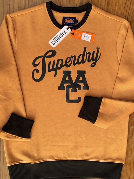 Superdry Vintage Sweatshirt