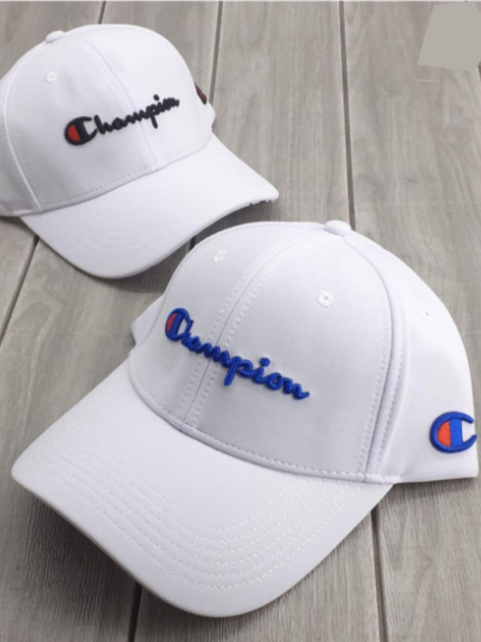 Champion " White Cap "