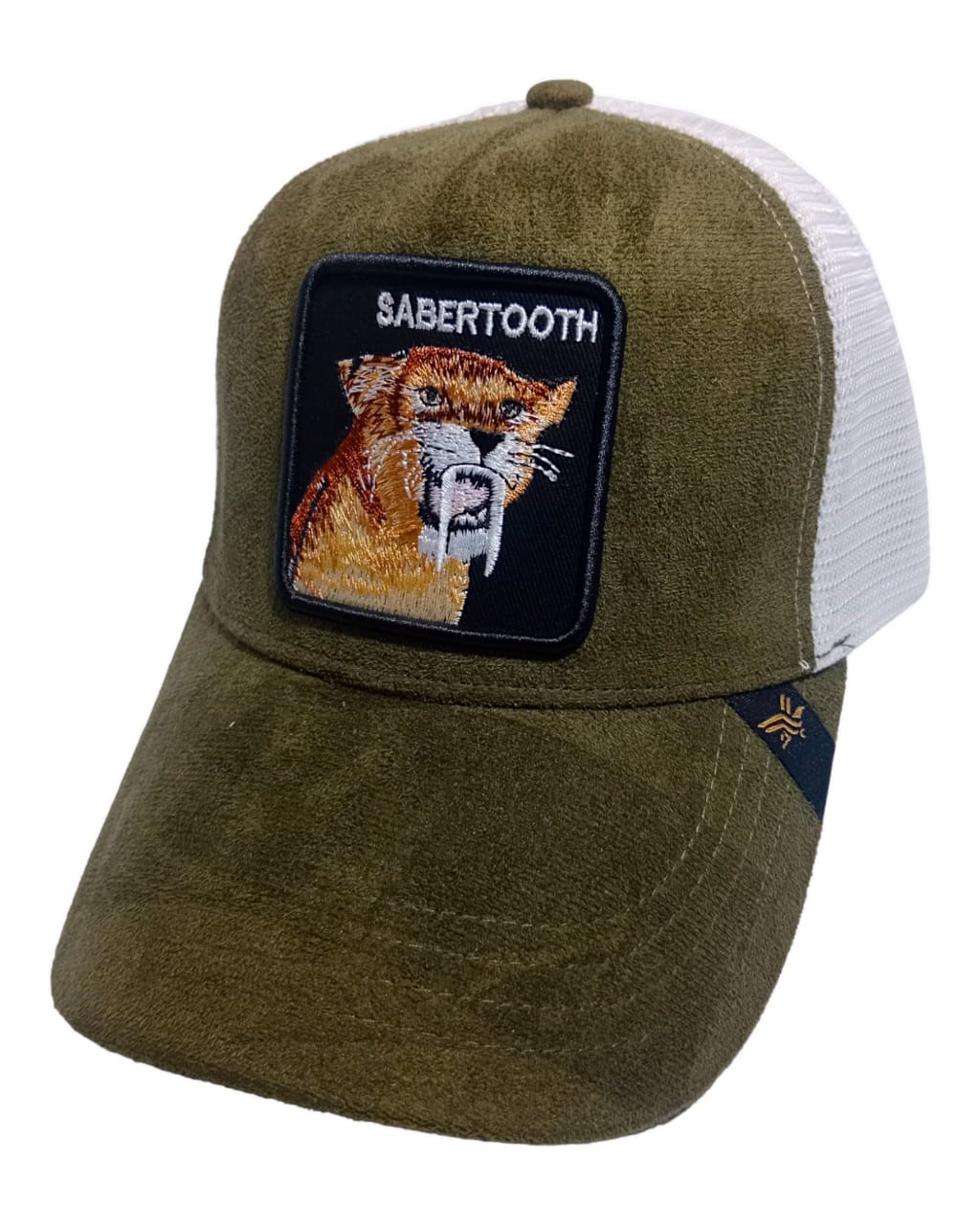 Panther Sabertooth "Net Cap"