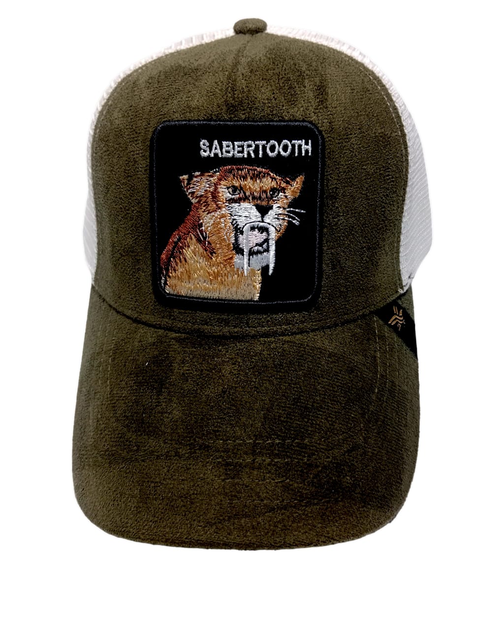 Panther Sabertooth "Net Cap"