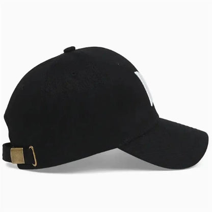 Hurley sign "  black cap "