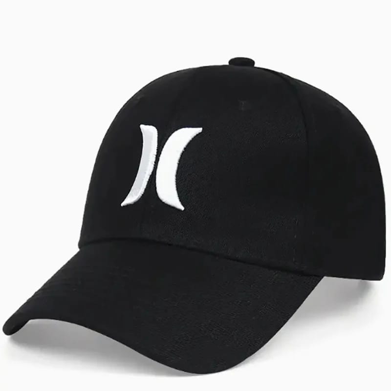 Hurley sign "  black cap "