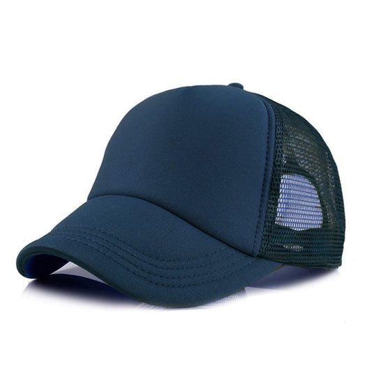 Blue Net " Cap "