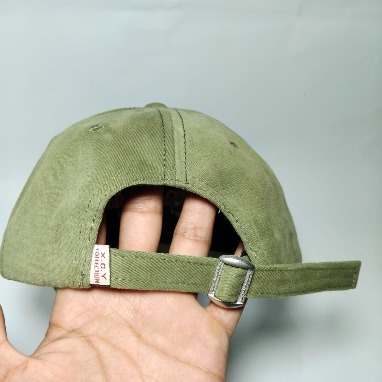 Premium " Manhatton Cap "