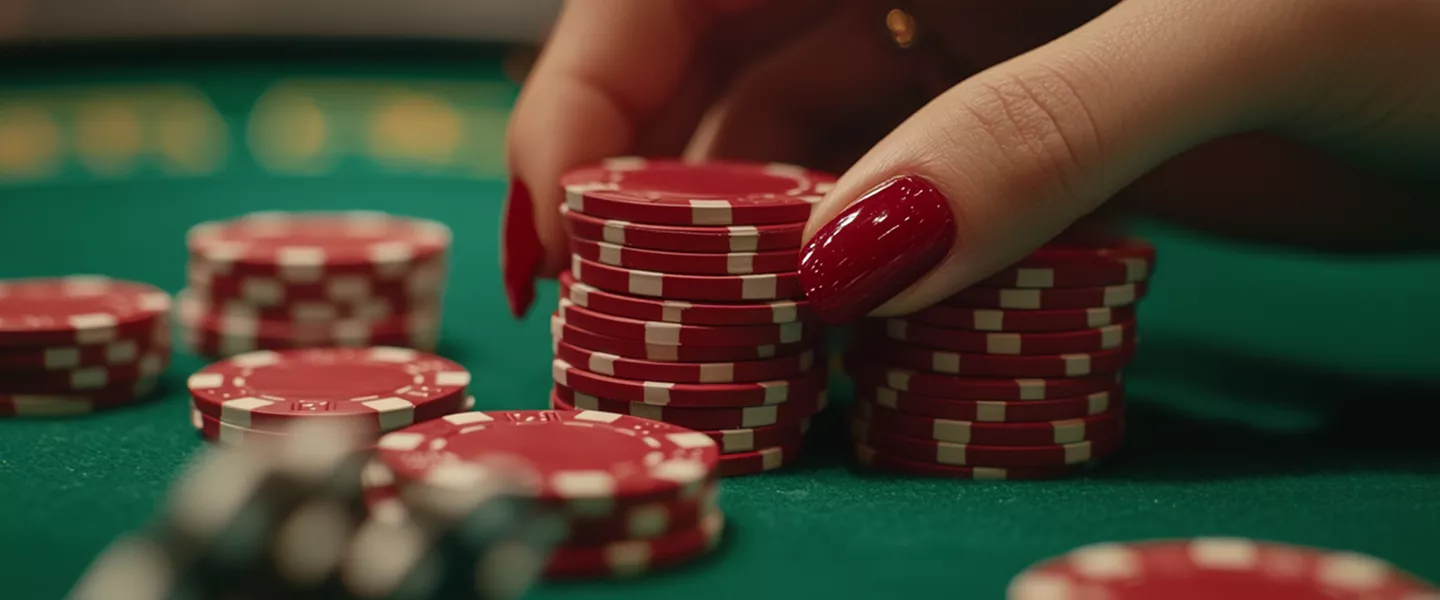 chips for casino card games